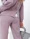 Костюм трійка, арт. 457, колір фреза 457 фото 7